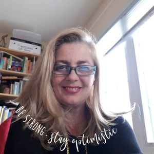 Meet your Posher, Judith